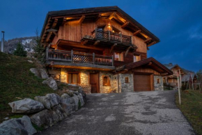 The Penguin Lodge - Welkeys Praz-Sur-Arly